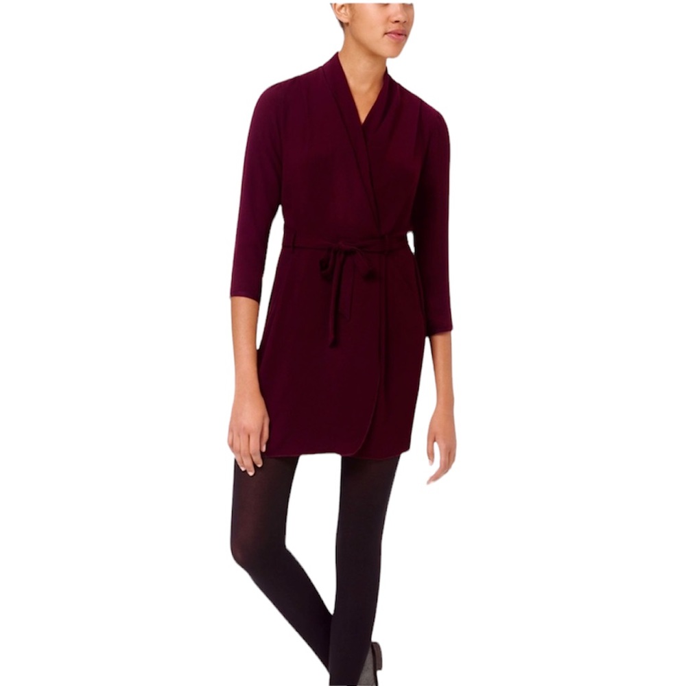 Aritzia Wilfred Franca Dress